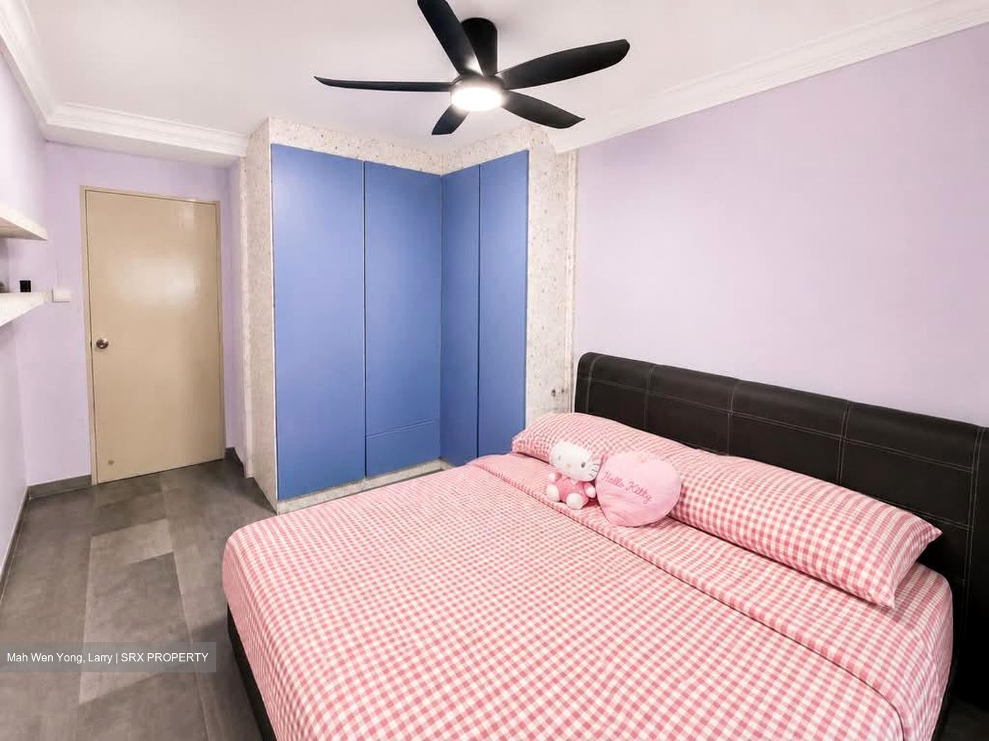 Blk 576 Woodlands Drive 16 (Woodlands), HDB 5 Rooms #578492941